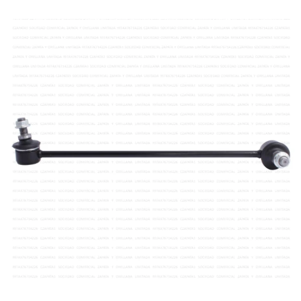 Bieleta De Barra Estabilizadora Para Hyundai Tuscani 2004 2007 2.0 G4gc Mpi Dohc